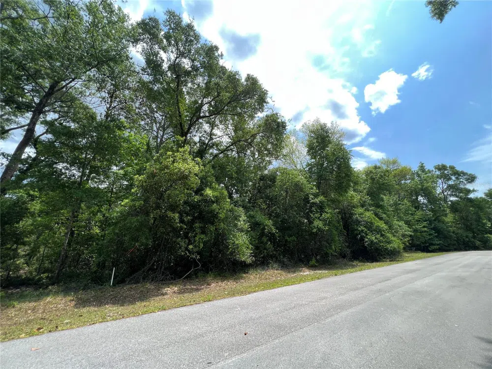 0 NW 70TH CIRCLE Chiefland, FL 32626