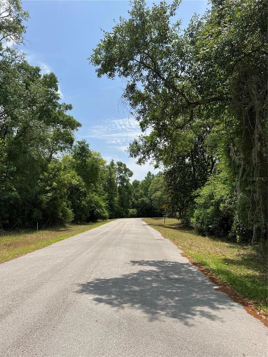 0 NW 70TH CIRCLE Chiefland, FL 32626