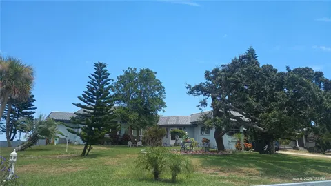 2201 S PENINSULA DRIVE