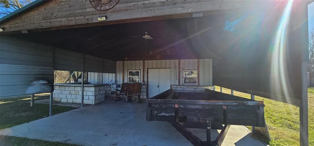 11484 Mason Drive Nevada, TX 75173