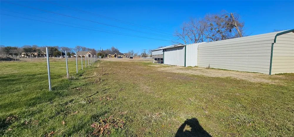 11484 Mason Drive Nevada, TX 75173