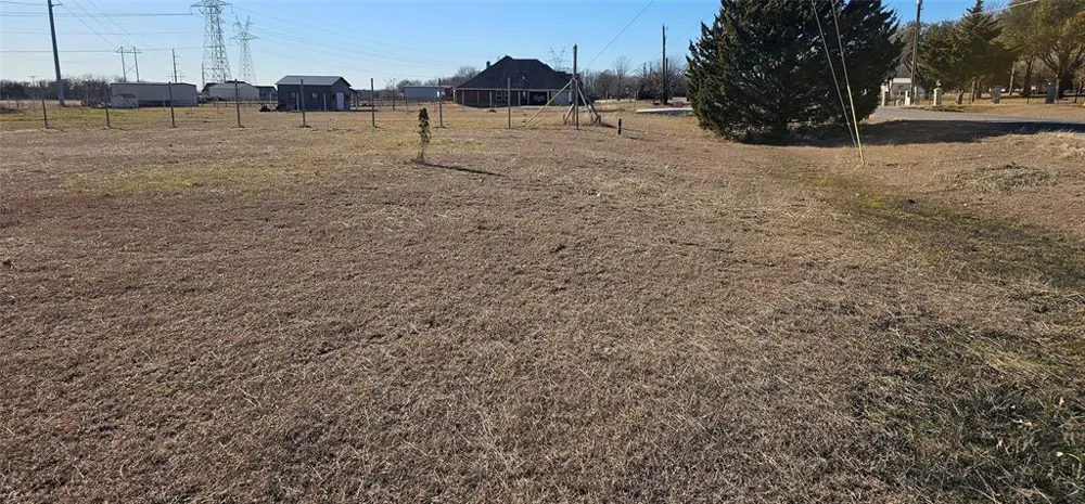 11484 Mason Drive Nevada, TX 75173