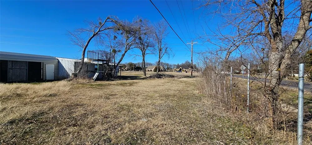 11484 Mason Drive Nevada, TX 75173