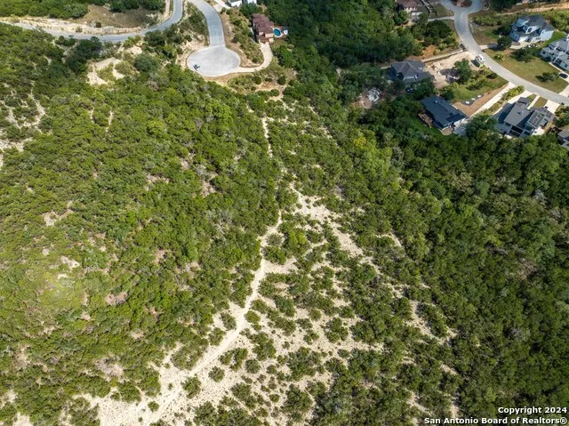 8700 CROSS MOUNTAIN TRL San Antonio, TX 78255