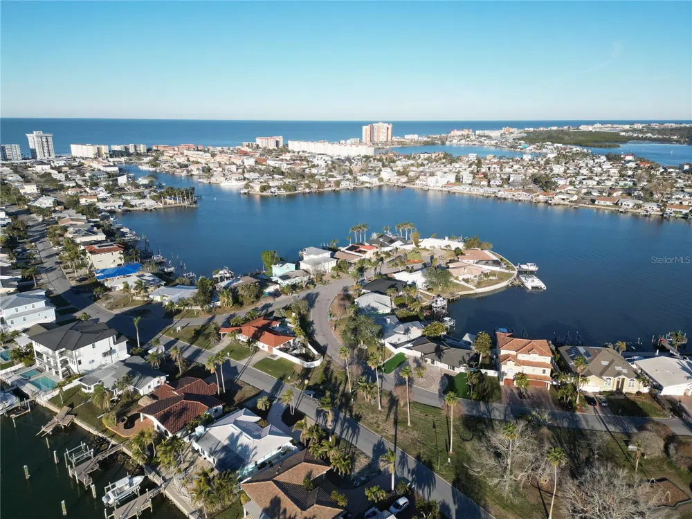 430 173RD AVENUE E North Redington Beach, FL 33708