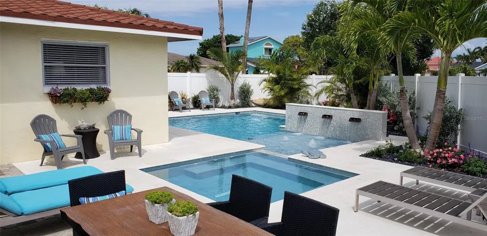 430 173RD AVENUE E North Redington Beach, FL 33708