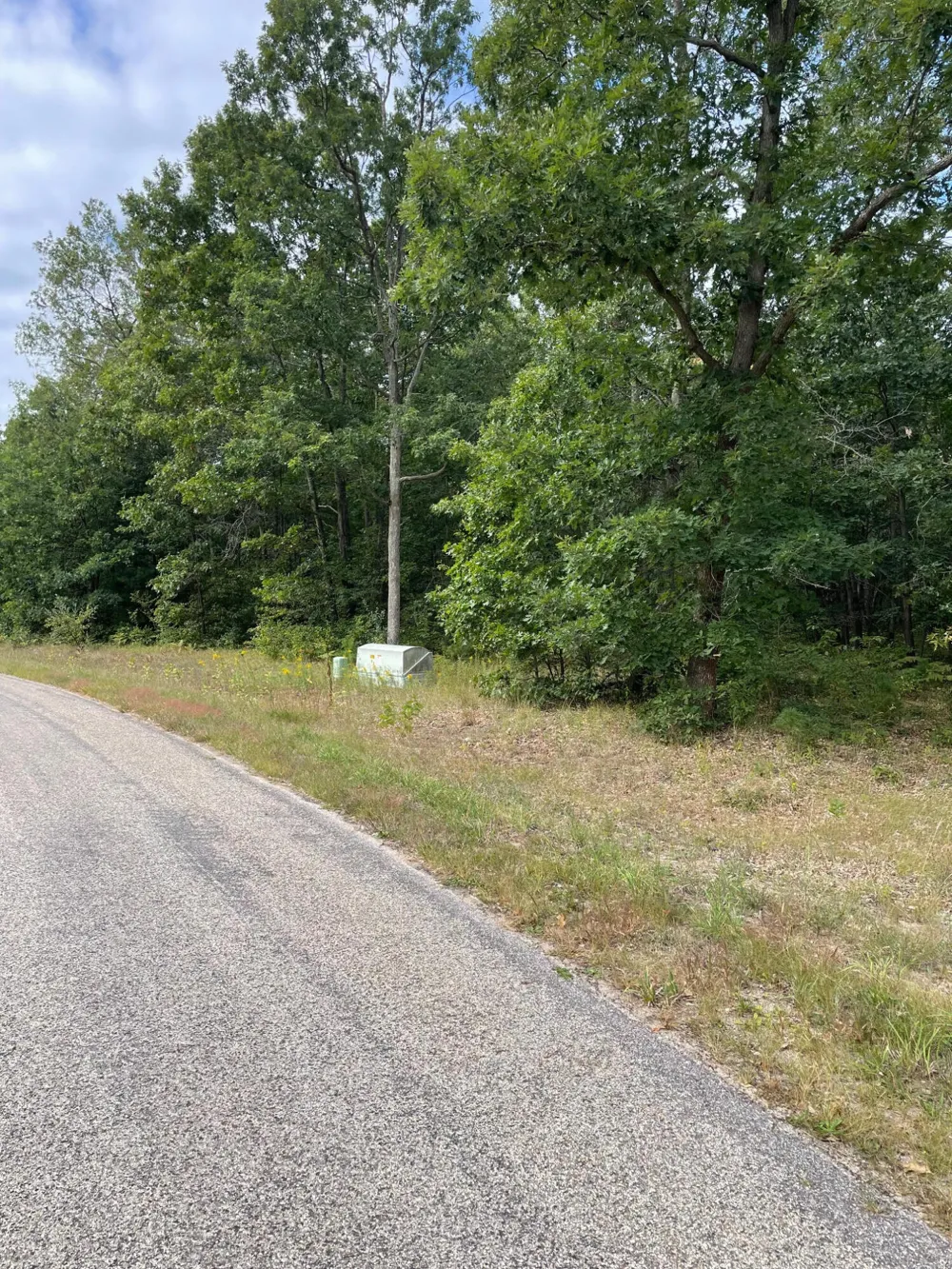 1 Renaissance Park Manistee, MI 49660