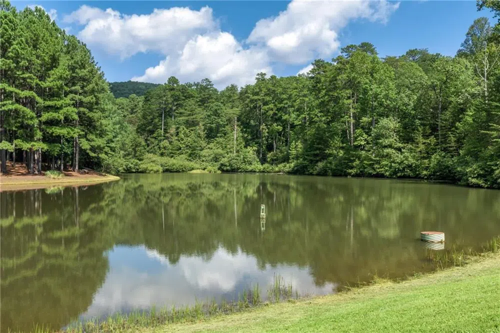 0 Golden Lane Clarkesville, GA 30523