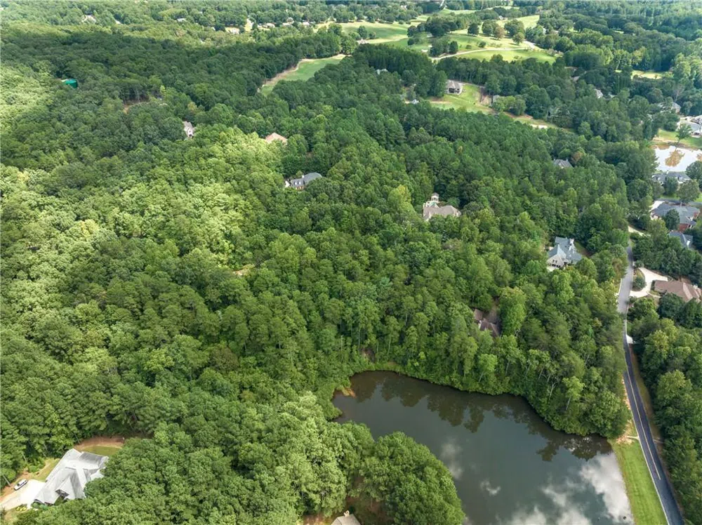 0 Golden Lane Clarkesville, GA 30523