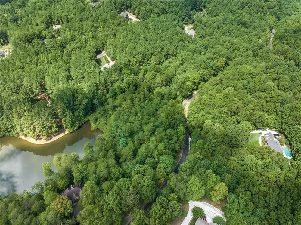 0 Golden Lane Clarkesville, GA 30523
