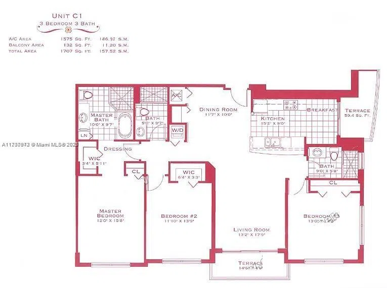 3232 SW 22nd Ter #301 Miami, FL 33145