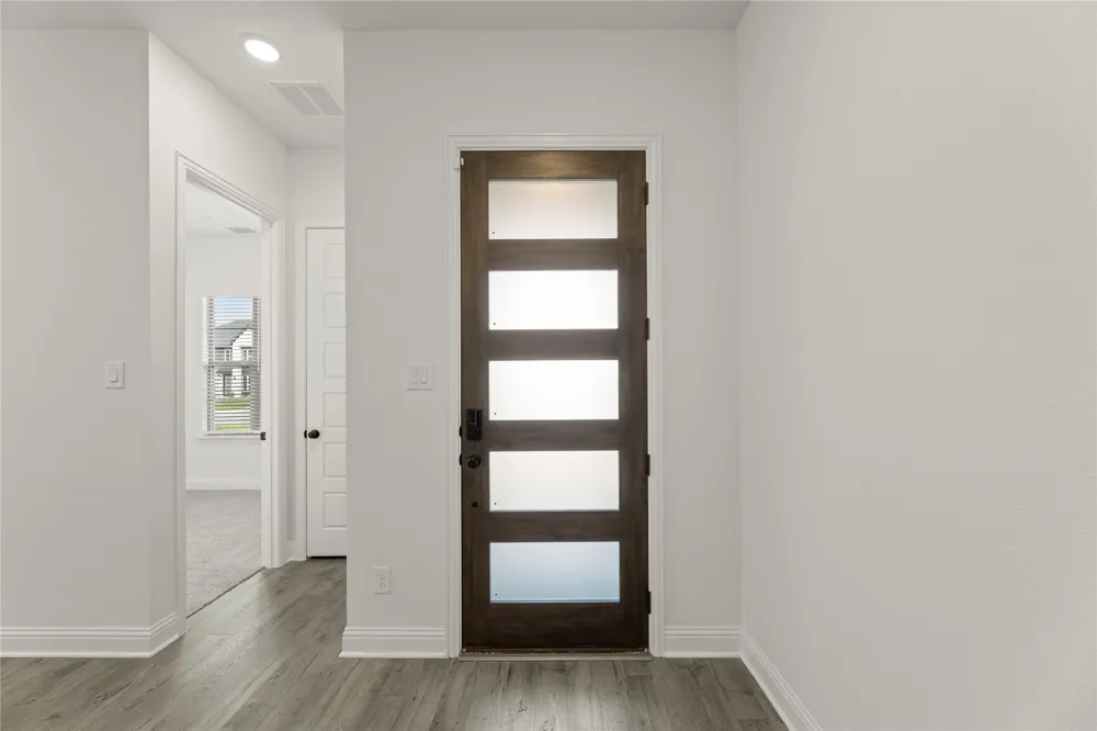 2543 Brunswick Way Allen, TX 75013
