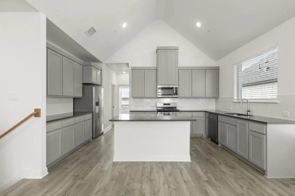 2543 Brunswick Way Allen, TX 75013