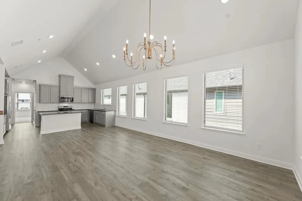 2543 Brunswick Way Allen, TX 75013