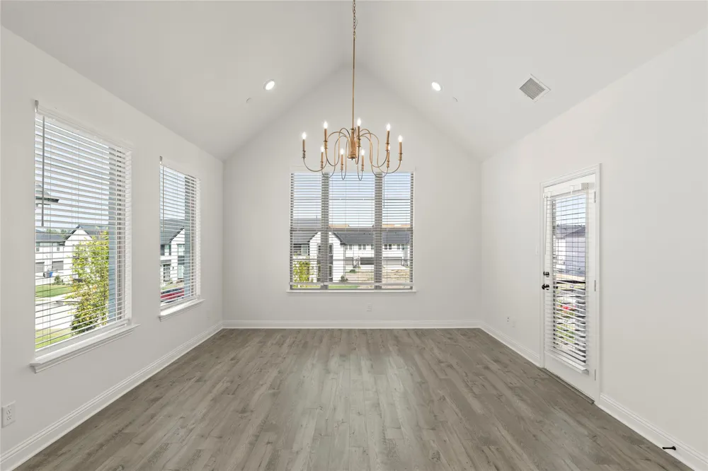 2543 Brunswick Way Allen, TX 75013