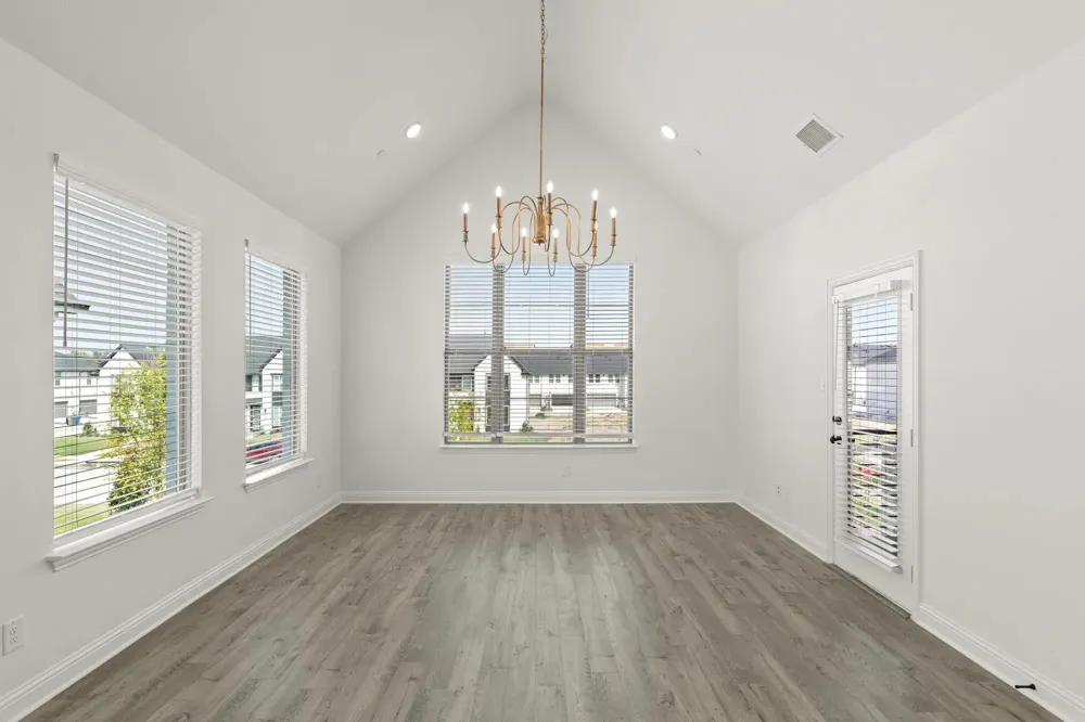 2543 Brunswick Way Allen, TX 75013