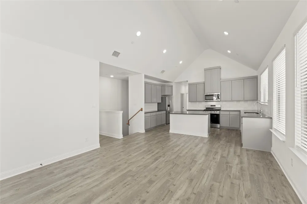 2543 Brunswick Way Allen, TX 75013