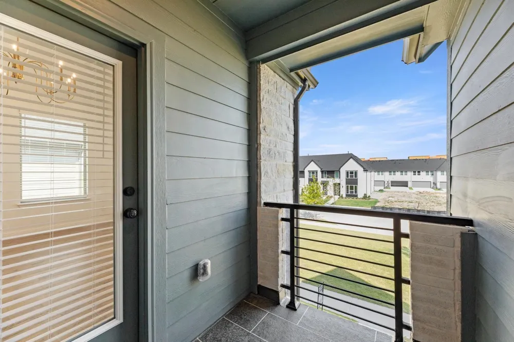 2543 Brunswick Way Allen, TX 75013