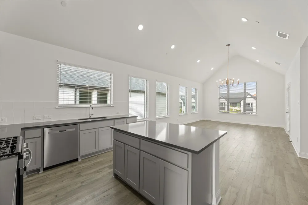 2543 Brunswick Way Allen, TX 75013