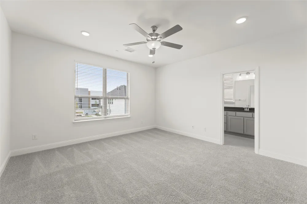 2543 Brunswick Way Allen, TX 75013