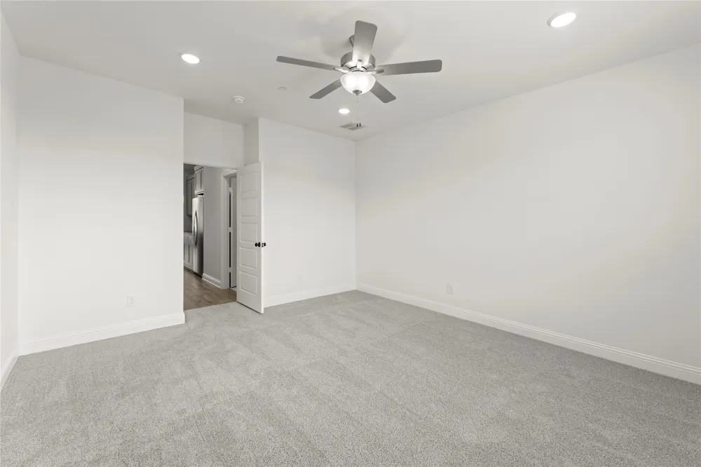 2543 Brunswick Way Allen, TX 75013