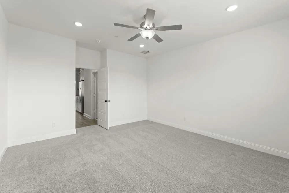 2543 Brunswick Way Allen, TX 75013