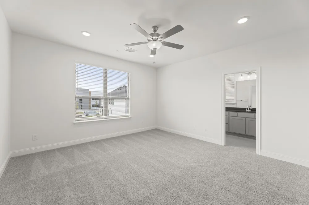 2543 Brunswick Way Allen, TX 75013