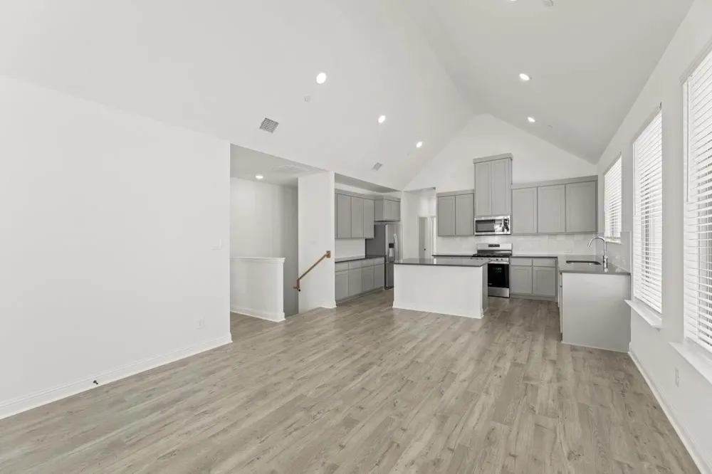 2543 Brunswick Way Allen, TX 75013