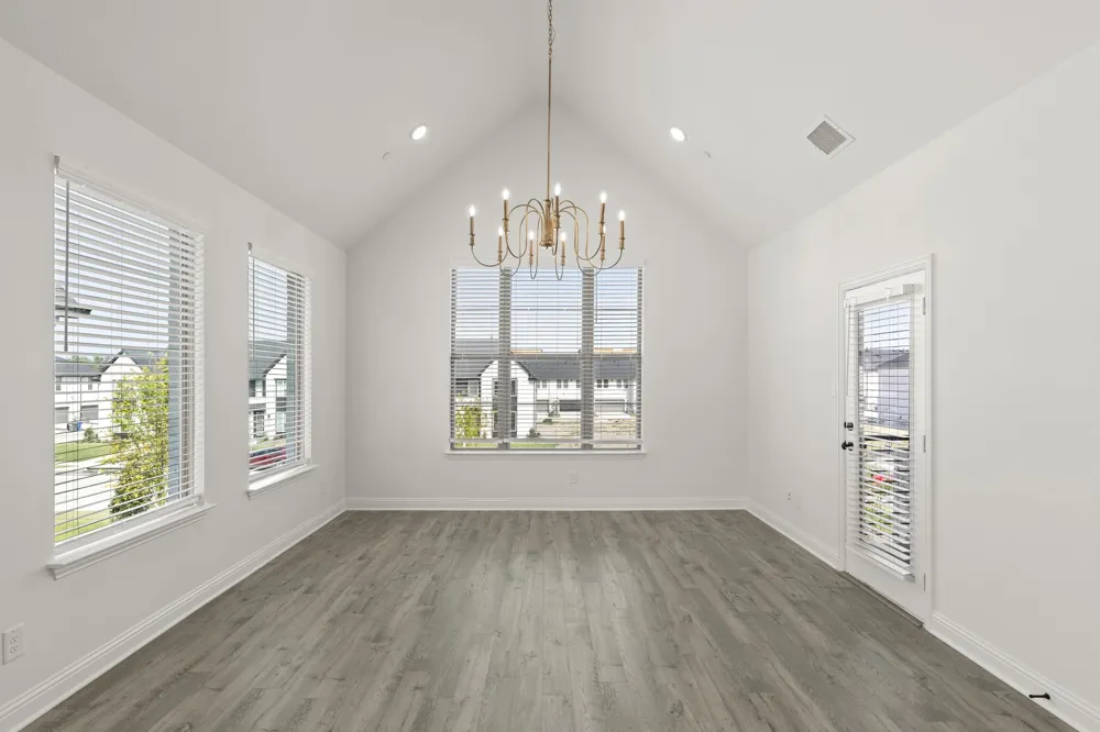 2543 Brunswick Way Allen, TX 75013