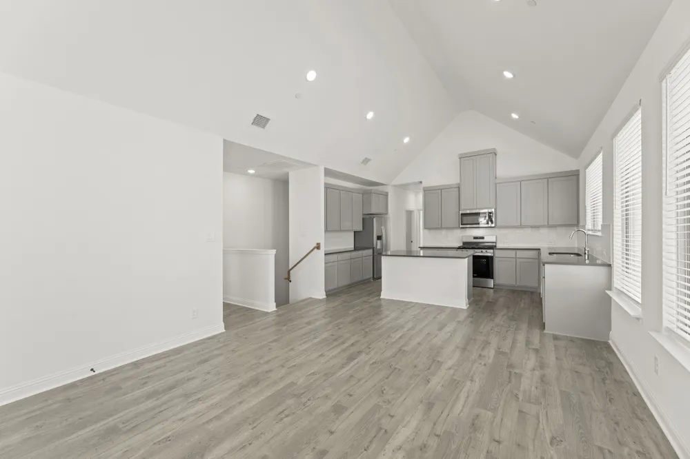 2543 Brunswick Way Allen, TX 75013