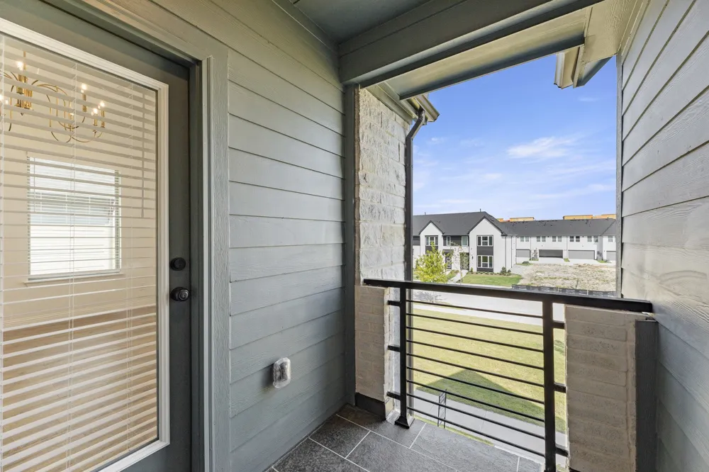 2543 Brunswick Way Allen, TX 75013