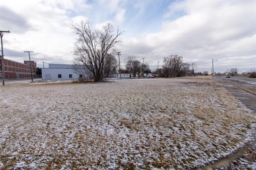 8511 LONYO STREET Dearborn City, MI 48126