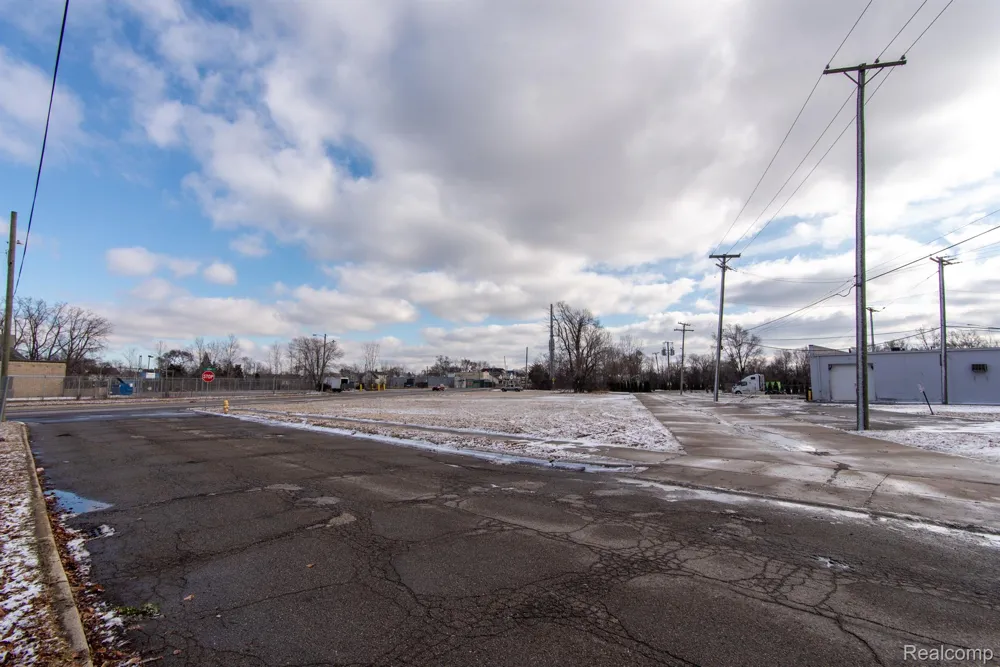 8511 LONYO STREET Dearborn City, MI 48126