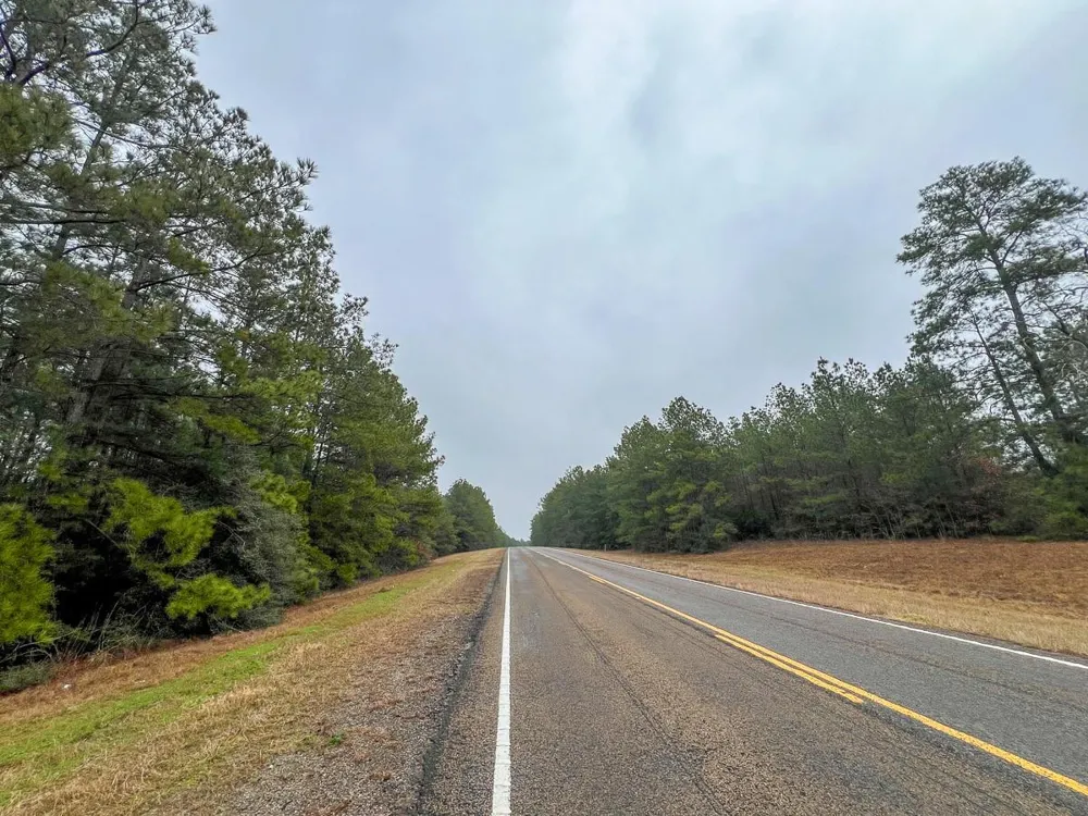 2 Rec Road 255 Colmesneil, TX 75938