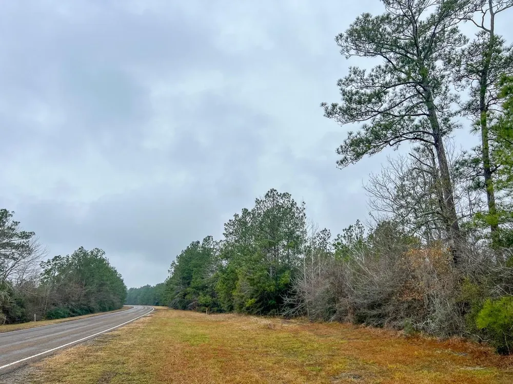 2 Rec Road 255 Colmesneil, TX 75938