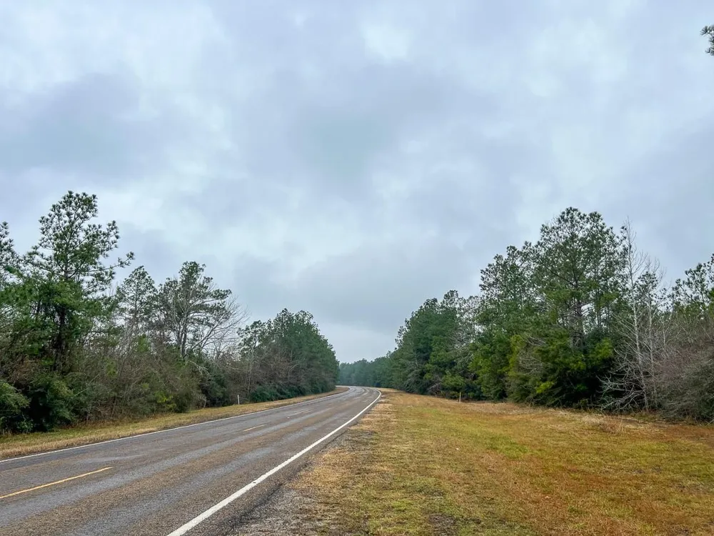 3 Rec Road 255 Colmesneil, TX 75938