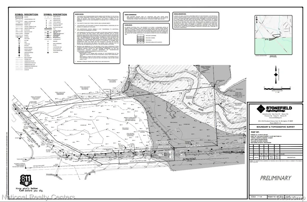 NEW HVN New Haven Village, MI 48048