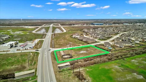 Fm 1409 Se/River Farms Dr