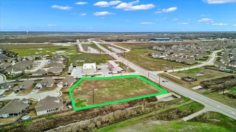 Fm 1409 Sw/River Farms Dr