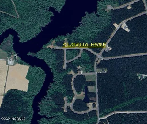 109 Norcum Point Road