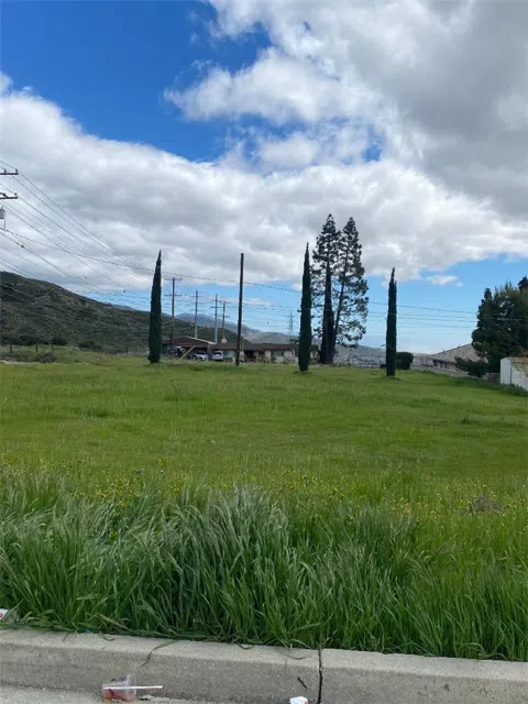 2400 N. San Gorgonio