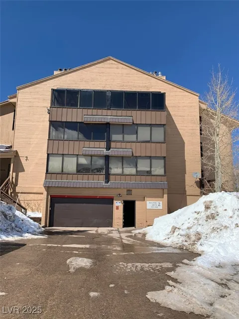 150 W Ridge View Street #241