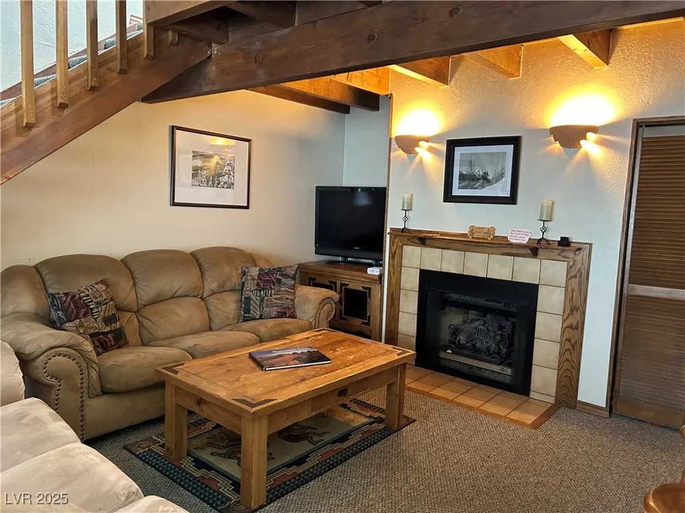 150 W Ridge View Street #241 Brian Head, UT 84719