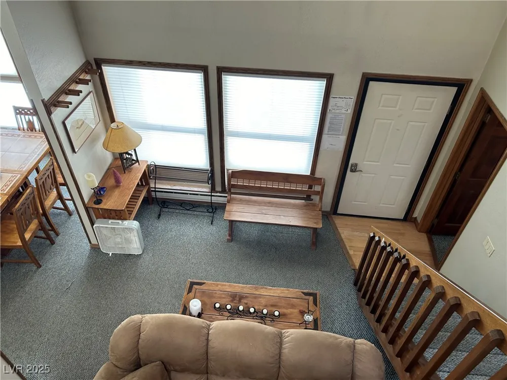 150 W Ridge View Street #241 Brian Head, UT 84719