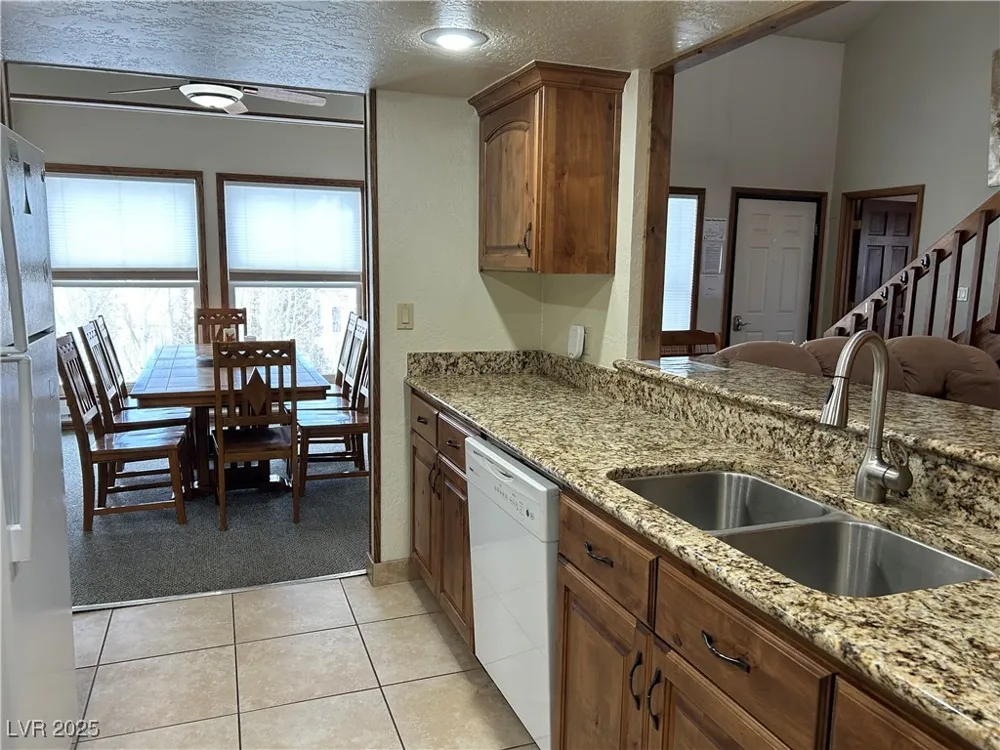 150 W Ridge View Street #241 Brian Head, UT 84719