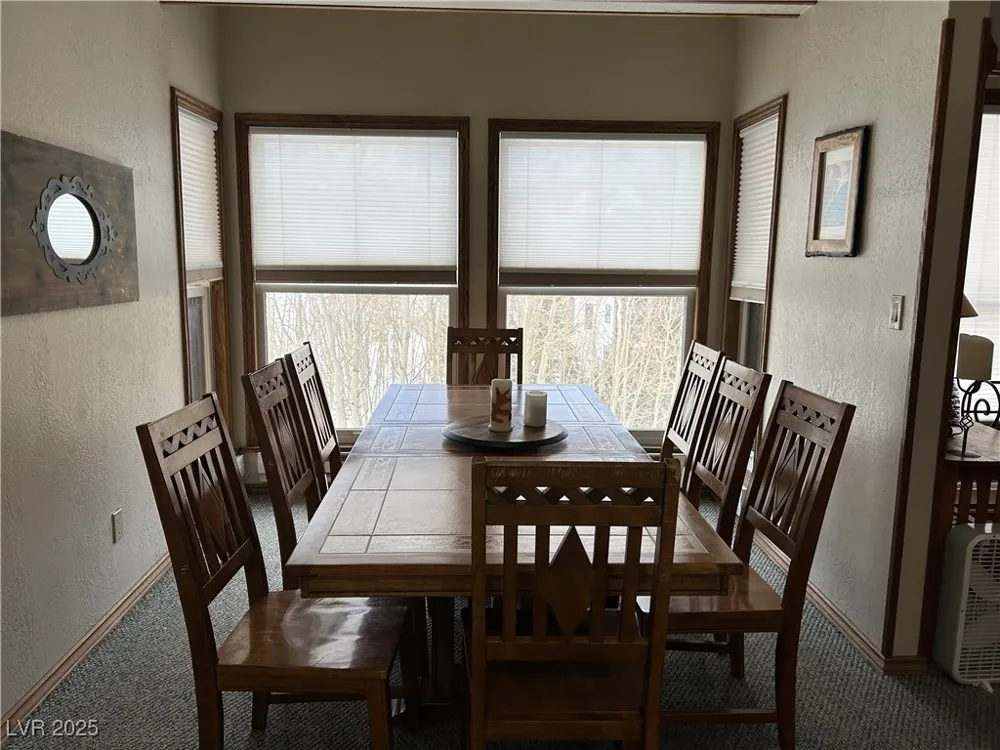150 W Ridge View Street #241 Brian Head, UT 84719