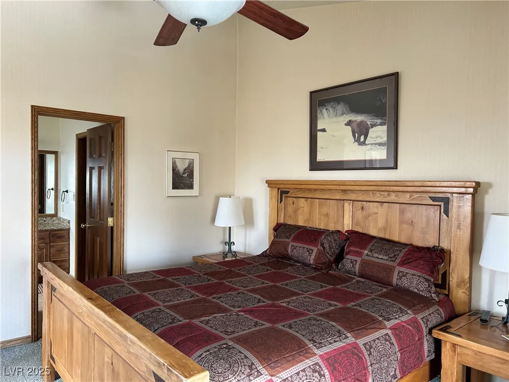 150 W Ridge View Street #241 Brian Head, UT 84719