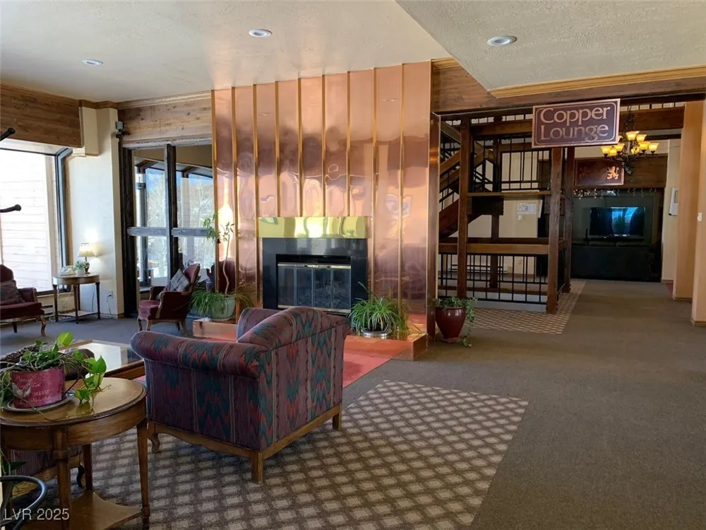 150 W Ridge View Street #241 Brian Head, UT 84719