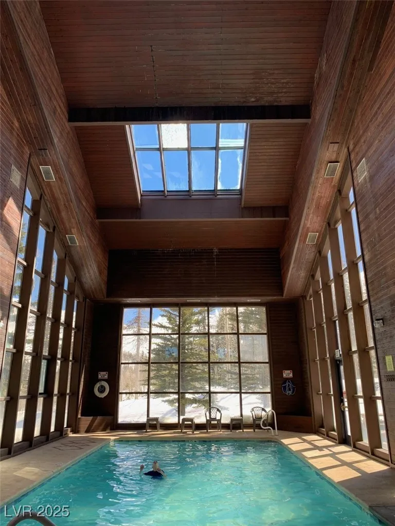 150 W Ridge View Street #241 Brian Head, UT 84719