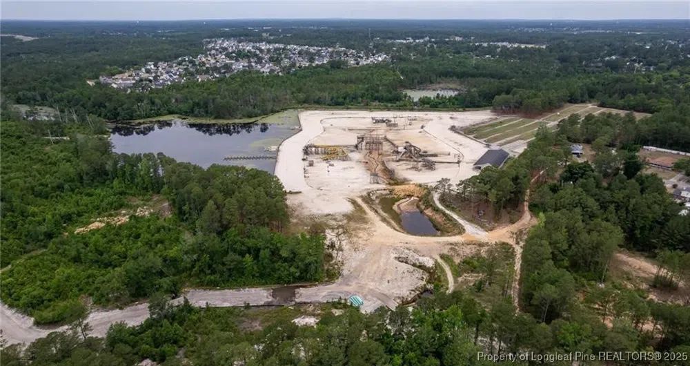 5869 Permastone Lake Road Hope Mills, NC 28348
